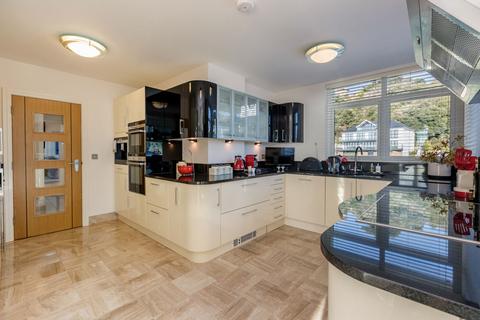 3 bedroom apartment for sale, Park Hill Road, Torquay TQ1