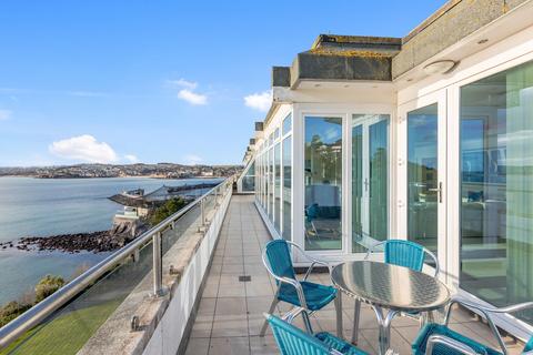 3 bedroom apartment for sale, Park Hill Road, Torquay TQ1