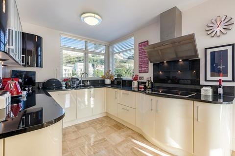 3 bedroom apartment for sale, Park Hill Road, Torquay TQ1