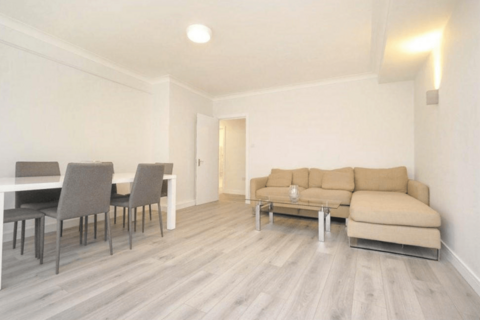 1 bedroom flat to rent, Warren Court, Euston Road, London, NW1