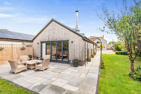 Woodlands Barton Road, Keinton Mandeville, Somerton, TA11 6EA