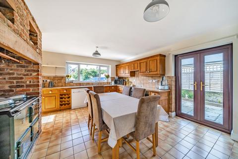 Woodlands Barton Road, Keinton Mandeville, Somerton, TA11 6EA