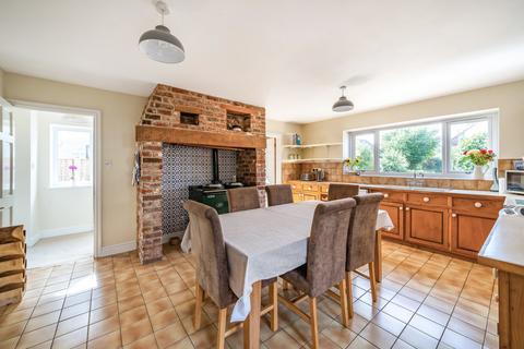 Woodlands Barton Road, Keinton Mandeville, Somerton, TA11 6EA
