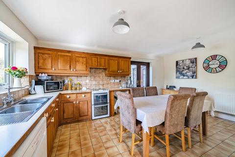 Woodlands Barton Road, Keinton Mandeville, Somerton, TA11 6EA