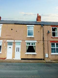 2 bedroom terraced house for sale, Ford Terrace, Chilton, Durham, County Durham, DL17 0JG