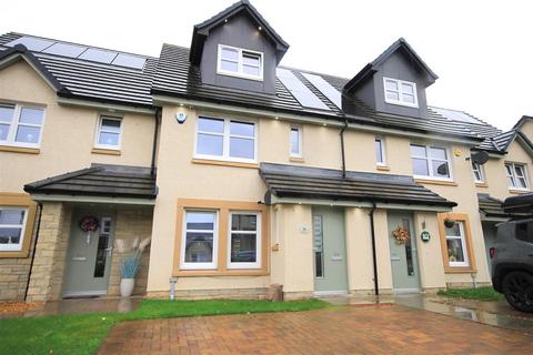 3 bedroom townhouse for sale - Condie Crescent, Coatbridge