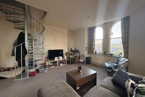 undefined, Victoria Road, Shipley, West Yorkshire, BD18