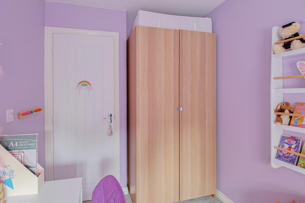 Bedroom 3 1