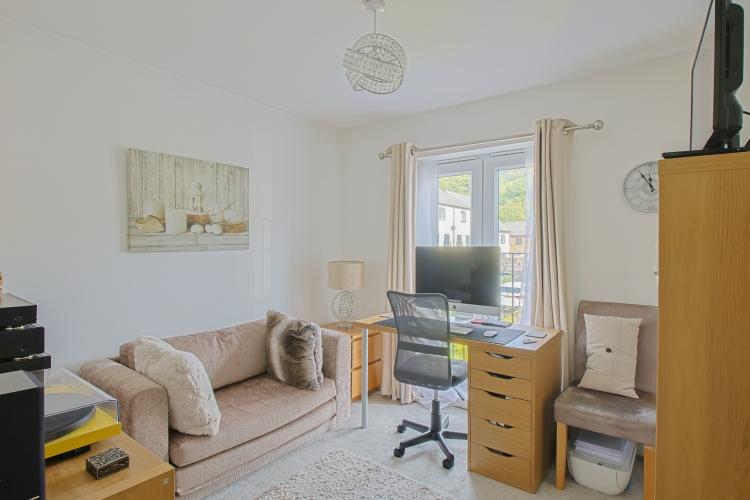 Bedroom (Double) with Ensuite
