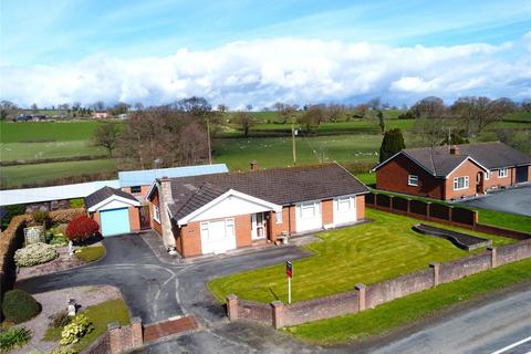 3 bedroom bungalow for sale, Pool Quay, Welshpool, Powys, SY21