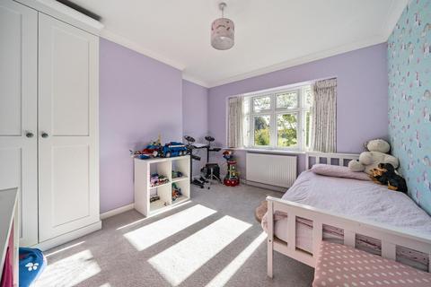 5 Rose Walk, West Wickham, BR4 0RW