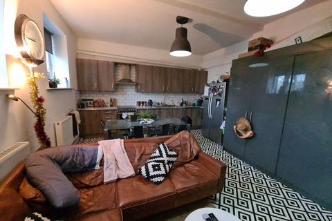 Blenheim Grove, Leeds