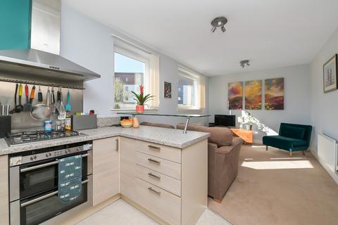 1 bedroom flat to rent, Burnbrae Place, East Craigs, Edinburgh, EH12