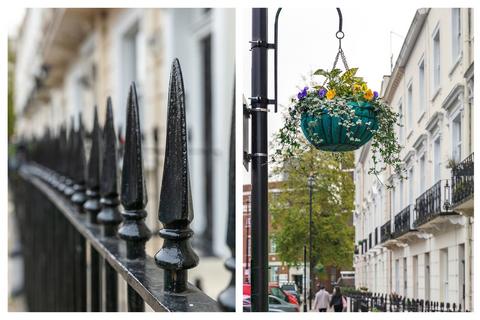 undefined, Tachbrook Street, Pimlico, London, SW1V 2NE