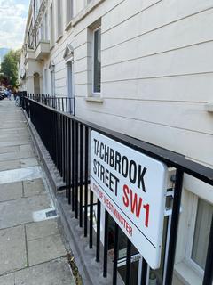 undefined, Tachbrook Street, Pimlico, London, SW1V 2NE