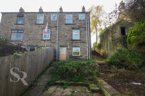 2 bedroom terraced house for sale, Albion Road, New Mills, SK22