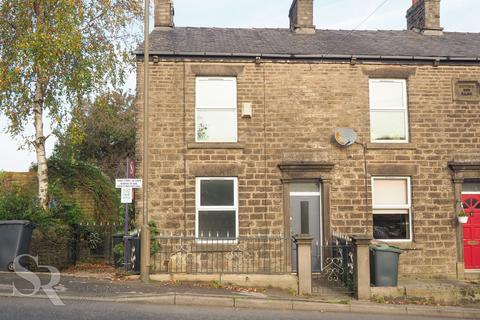 2 bedroom terraced house for sale, Albion Road, New Mills, SK22