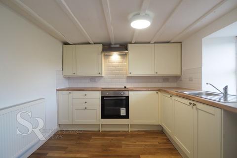 2 bedroom terraced house for sale, Albion Road, New Mills, SK22