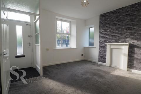 2 bedroom terraced house for sale, Albion Road, New Mills, SK22