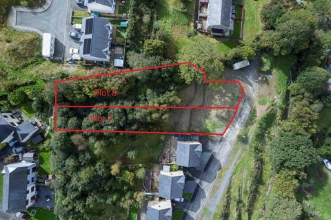 4 bedroom property with land for sale - Plot 7 & 8, Maesbrith, Dolgellau, LL40 1LF