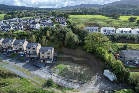 4 bedroom property with land for sale, Plot 7 & 8, Maesbrith, Dolgellau, LL40 1LF