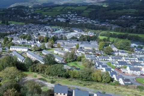 4 bedroom property with land for sale, Plot 7 & 8, Maesbrith, Dolgellau, LL40 1LF