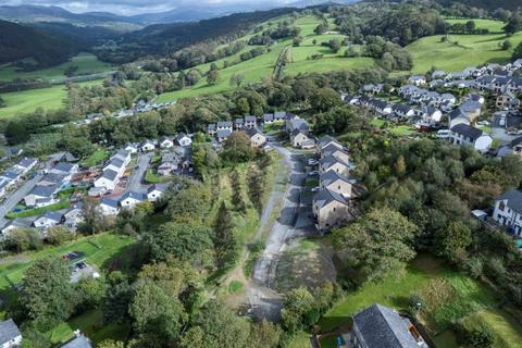 4 bedroom property with land for sale, Plot 7 & 8, Maesbrith, Dolgellau, LL40 1LF