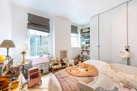 2 bedroom flat for sale, Radcliffe Avenue, Kensal Green, London, NW10