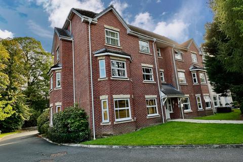 2 bedroom flat to rent, Maryport Drive, Timperley, Altrincham, Cheshire, WA15