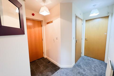 2 bedroom flat to rent, Maryport Drive, Timperley, Altrincham, Cheshire, WA15