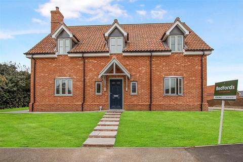 4 bedroom detached house for sale, Orford, Suffolk