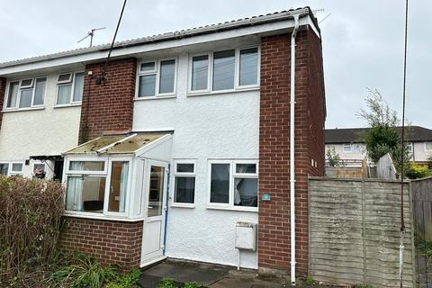 30 Temple Crescent, Tiverton, EX16 4AY