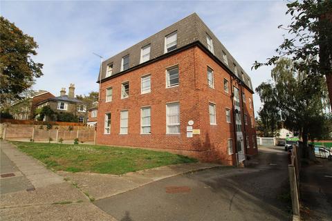 Studio to rent, Christchurch Street, Ipswich, Suffolk, IP4