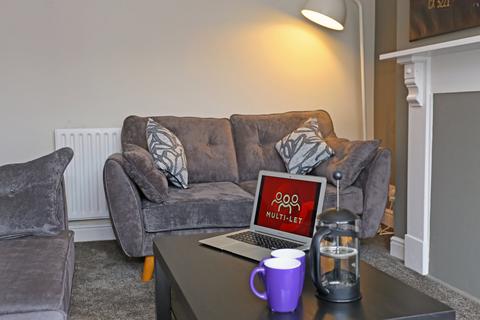 undefined, Grimthorpe Terrace, Leeds