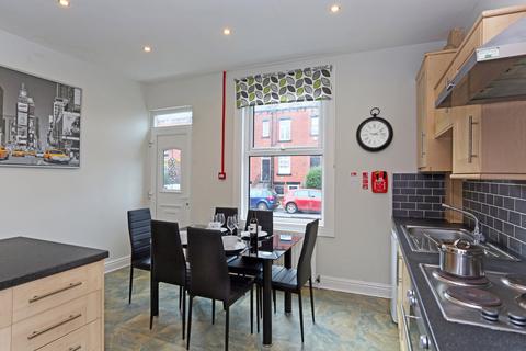 undefined, Grimthorpe Terrace, Leeds