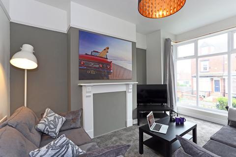 undefined, Grimthorpe Terrace, Leeds