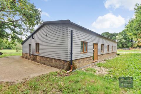 4 bedroom barn conversion for sale - Green Lane, Brissenden, Bethersden, TN26