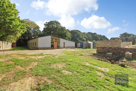 4 bedroom barn conversion for sale - Green Lane, Brissenden, Bethersden, TN26