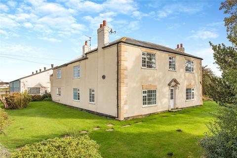 4 bedroom equestrian property for sale, Asperton Farmhouse, Wigtoft, Boston, Lincolnshire, PE20