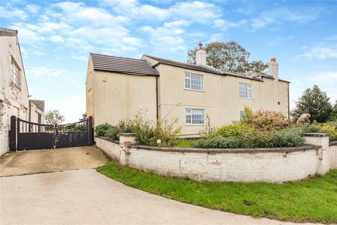 4 bedroom equestrian property for sale, Asperton Farmhouse, Wigtoft, Boston, Lincolnshire, PE20