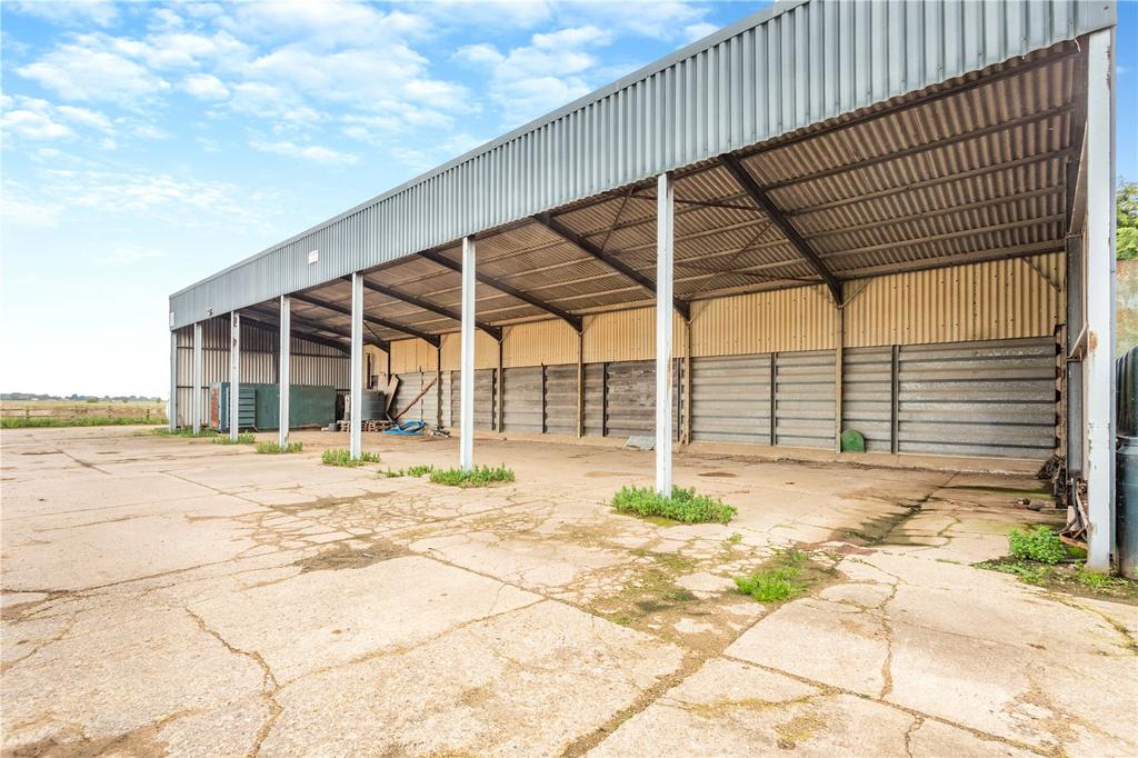 Outbuildings
