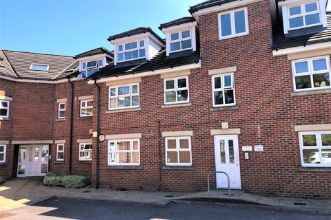 undefined, Egerton Court, 1 Egerton Gardens, Bournemouth, BH8 9AB