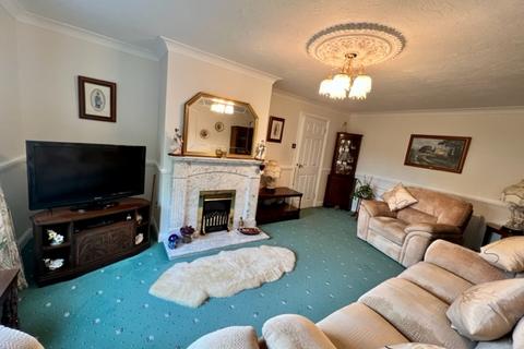 3 bedroom detached bungalow for sale, Terraine Jubilee Road North Somercotes Louth LN11 7LH