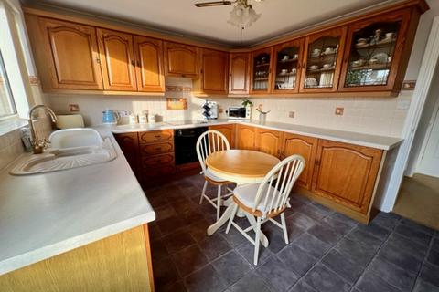 3 bedroom detached bungalow for sale, Terraine Jubilee Road North Somercotes Louth LN11 7LH