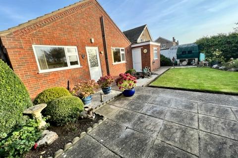 3 bedroom detached bungalow for sale, Terraine Jubilee Road North Somercotes Louth LN11 7LH