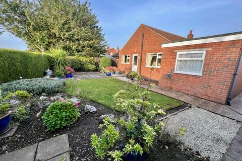 3 bedroom detached bungalow for sale, Terraine Jubilee Road North Somercotes Louth LN11 7LH