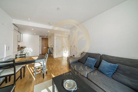 1 bedroom apartment to rent, 8 Walworth Road, London SE1