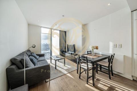 1 bedroom apartment to rent, 8 Walworth Road, London SE1
