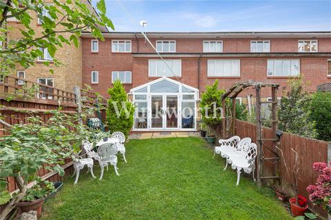 4 bedroom terraced house for sale, Myddleton Avenue, London, N4