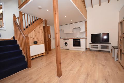 1 bedroom apartment to rent, Saling Grove, Great Saling, Braintree, Essex, CM7